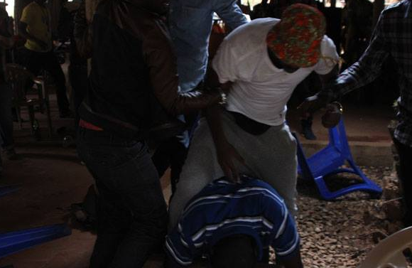 Eddy Kenzo: "I Regret Beating Kasuku Like A Snake."